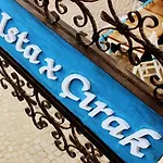 Usta X Cirak Butik Hotel