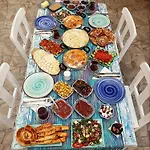 Hotel Usta X Cirak Butik Izmir