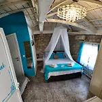 Hotel Usta X Cirak Butik *