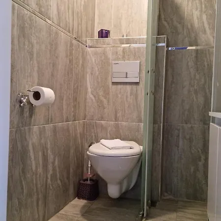 Usta X Cirak Butik Hotel