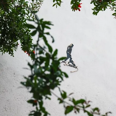 Szálloda Usta X Cirak Butik İzmir