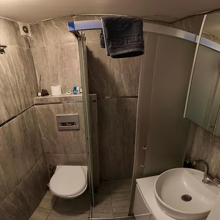 Usta X Cirak Butik İzmir