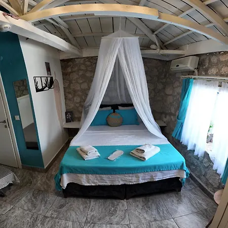 Hotel Usta X Cirak Butik