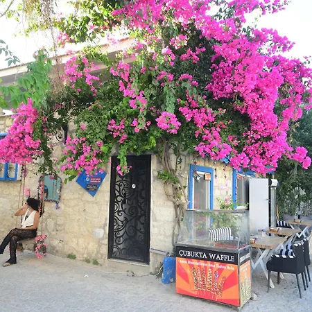 Usta X Cirak Butik İzmir