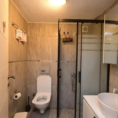 Hotel Usta X Cirak Butik *