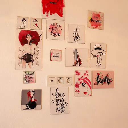 Usta X Cirak Butik Szálloda