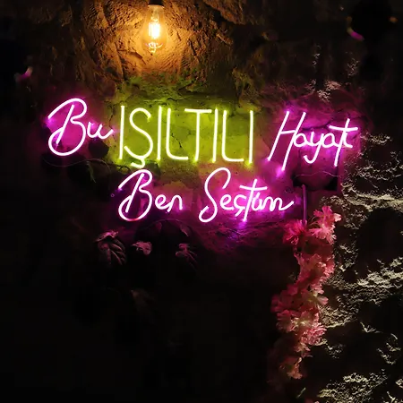 Usta X Cirak Butik * Izmir