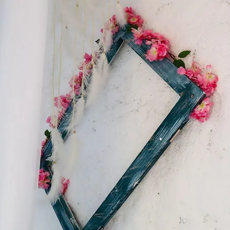 Szálloda Usta X Cirak Butik *