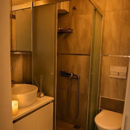 Usta X Cirak Butik Hotel Izmir