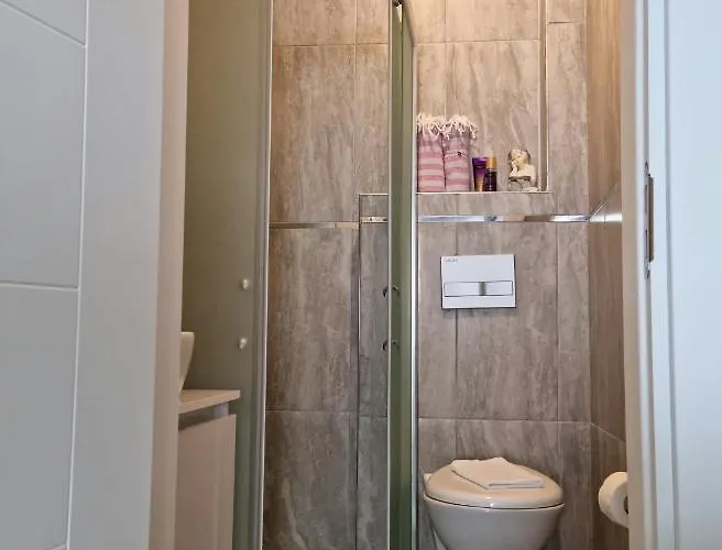 Usta X çırak Butik Hotel *