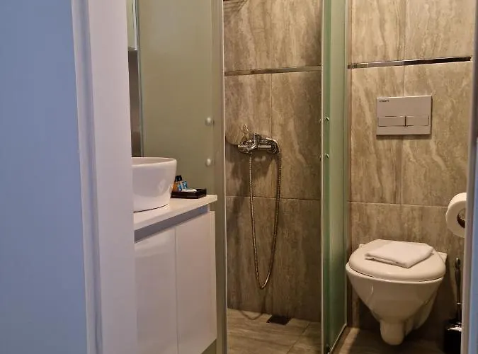 Usta X çırak Butik Hotel Esmirna