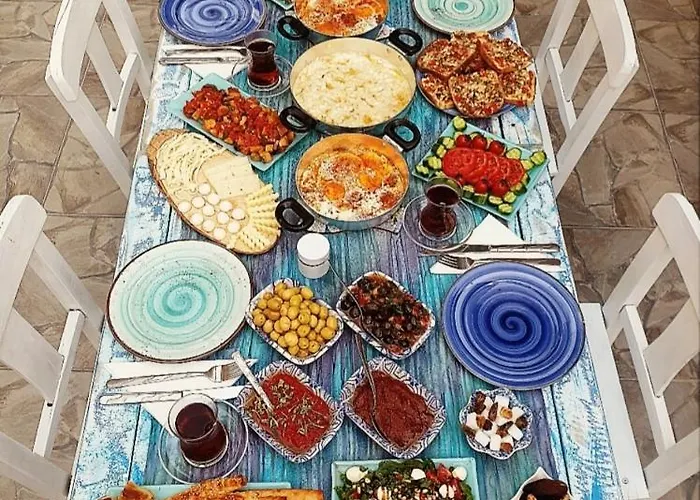 Otel Usta X çırak Butik İzmir