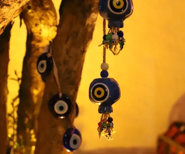 Usta X çırak Butik Otel İzmir