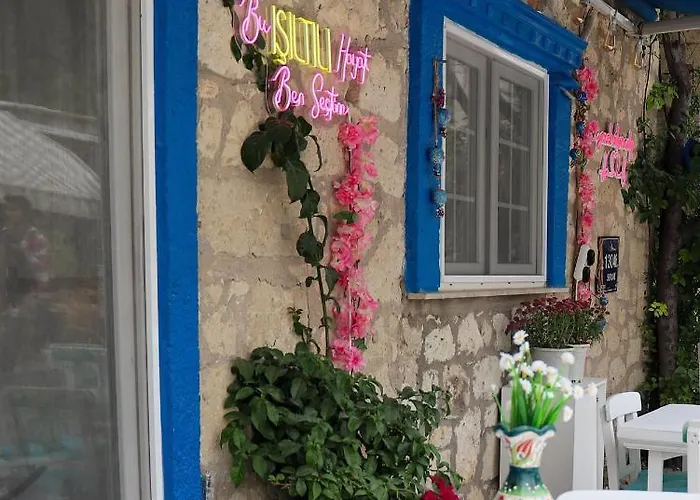 Usta X çırak Butik *