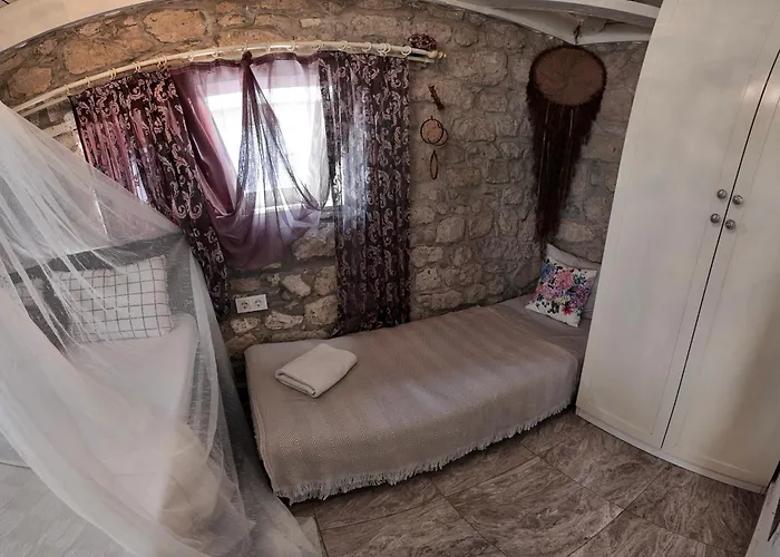 Usta X çırak Butik * İzmir