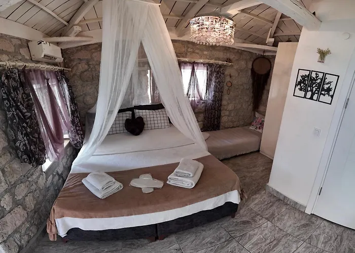 Hotel Usta X çırak Butik *