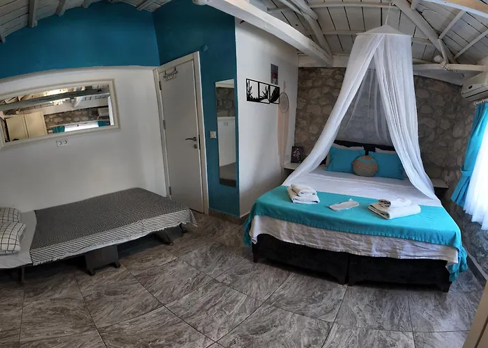 Hotel Usta X çırak Butik Esmirna