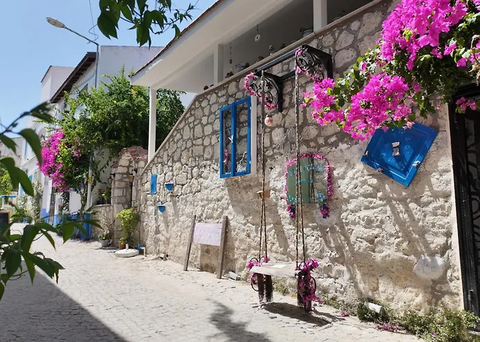 Otel Usta X çırak Butik