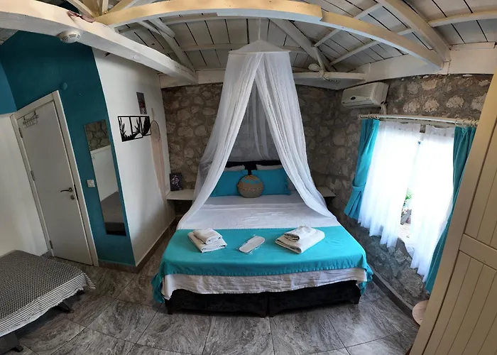 Otel Usta X çırak Butik