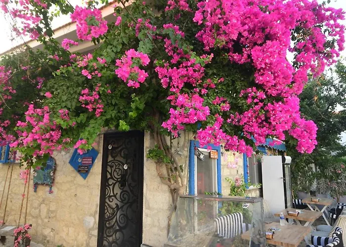 Otel Usta X çırak Butik İzmir