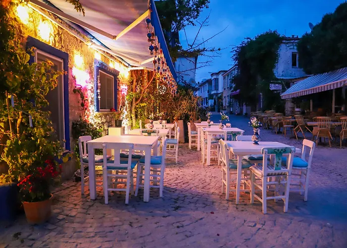 Usta X çırak Butik * İzmir