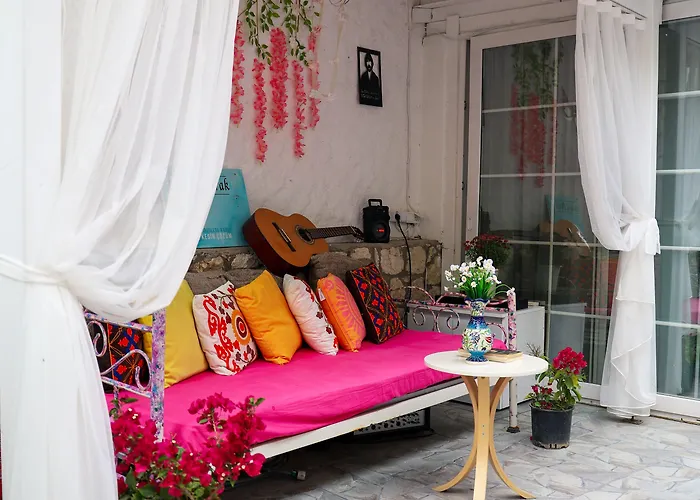 Usta X çırak Butik *