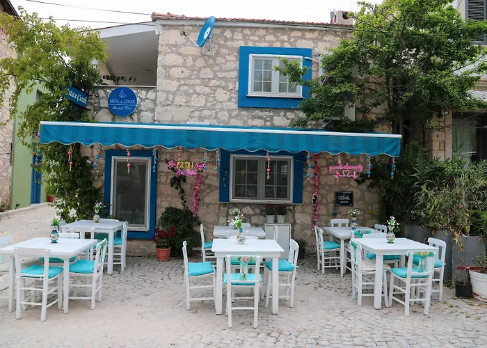 Usta X çırak Butik İzmir