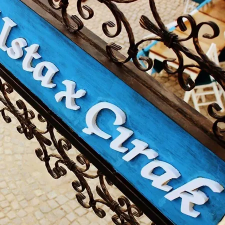 Usta X çırak Butik Otel