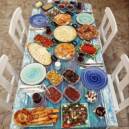 Otel Usta X çırak Butik İzmir