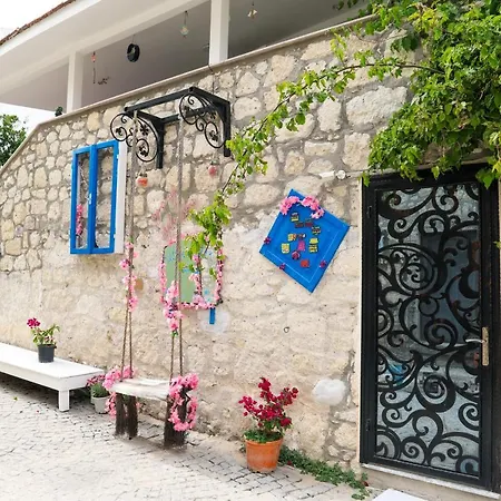 Hotel Usta X Cirak Butik Izmir