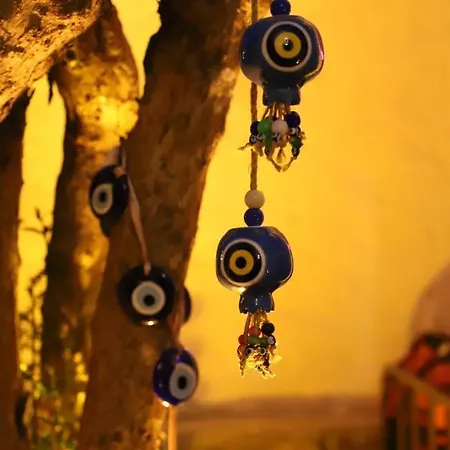 Usta X çırak Butik Otel İzmir
