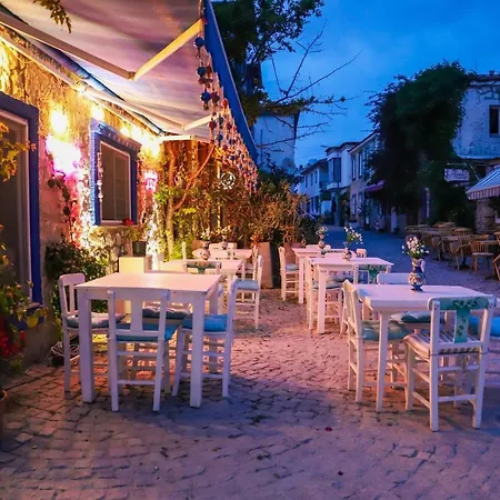 Hotel Usta X Cirak Butik Izmir