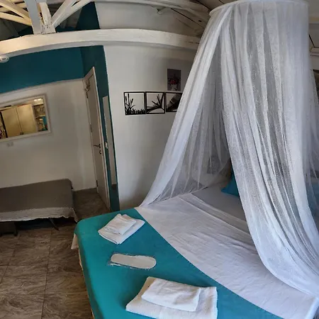 Usta X Cirak Butik Hotel