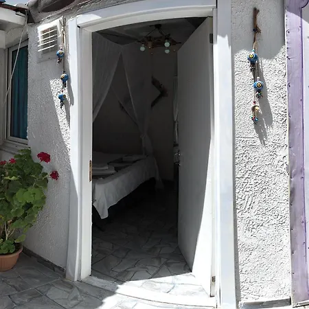 Usta X çırak Butik Otel *