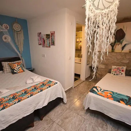 Usta X Cirak Butik Hotel Izmir