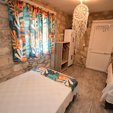 Usta X Cirak Butik *