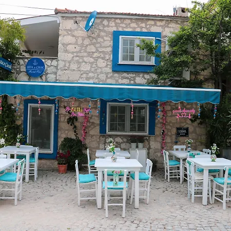 Usta X çırak Butik İzmir