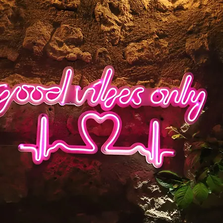 Hotel Usta X Cirak Butik