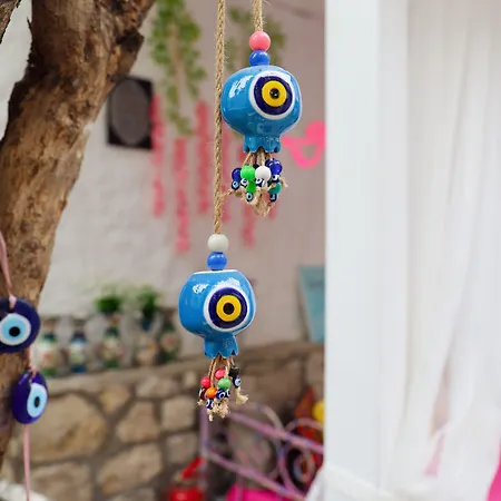 Usta X çırak Butik Otel