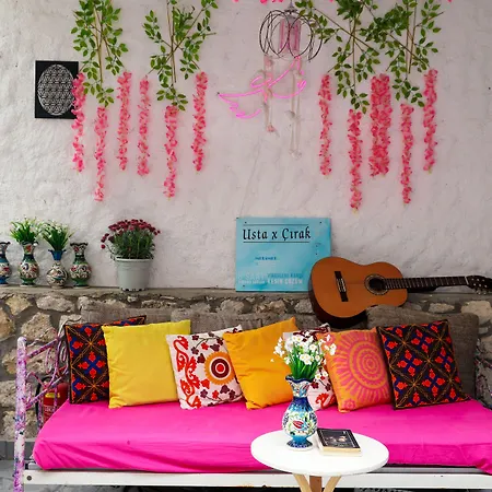 Usta X Cirak Butik *