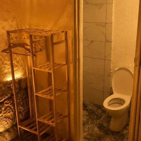Usta X çırak Butik Hotel