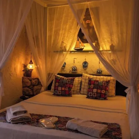 Usta X çırak Butik Hotel Alaçatı