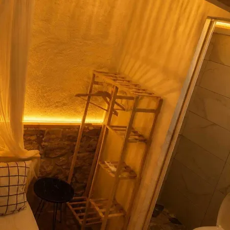 Hotel Usta X çırak Butik