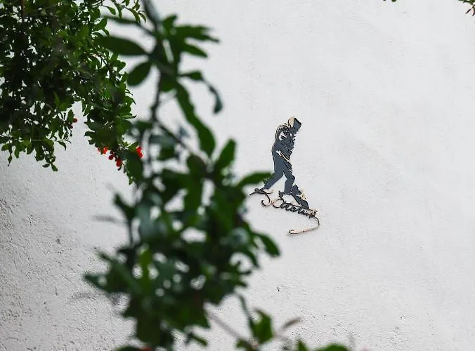 Otel Usta X çırak Butik İzmir