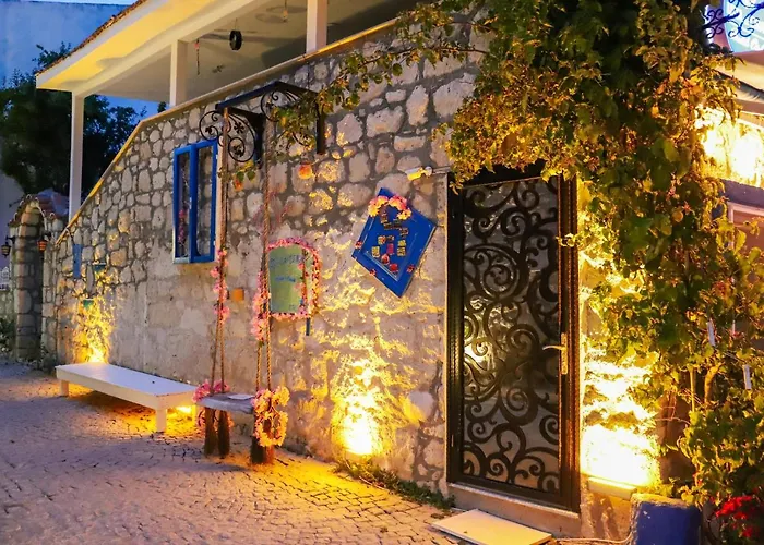 Usta X çırak Butik *