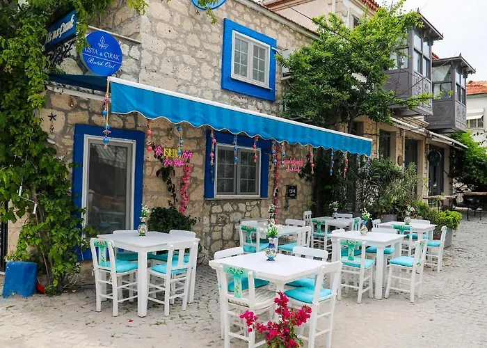 Otel Usta X çırak Butik