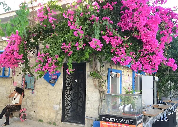 Usta X çırak Butik İzmir