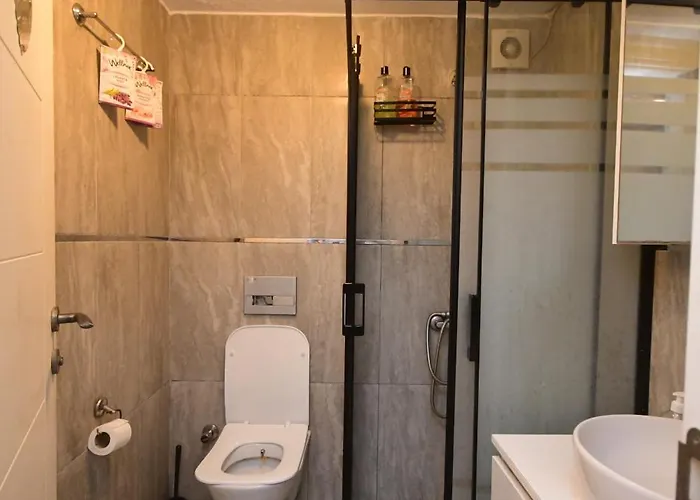 Usta X çırak Butik * İzmir