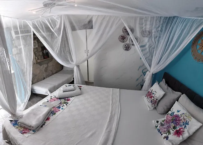 Usta X çırak Butik Otel