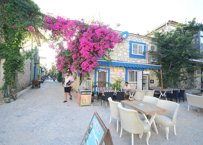 Otel Usta X çırak Butik